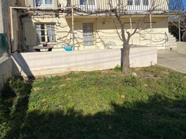 Maison familiale 5 pièces 122 m²