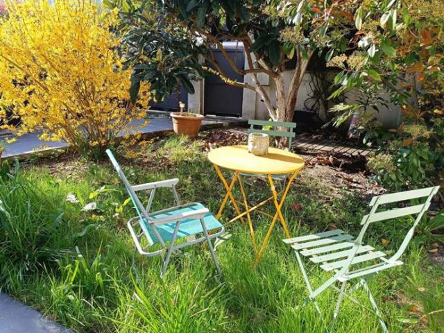 Maison Familiale 5 pièces 122m² Romainville 93230
