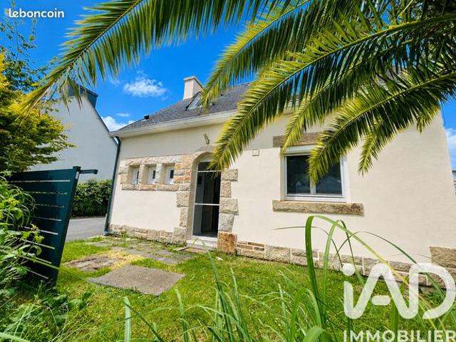 Maison familiale 5 pièces 127 m²