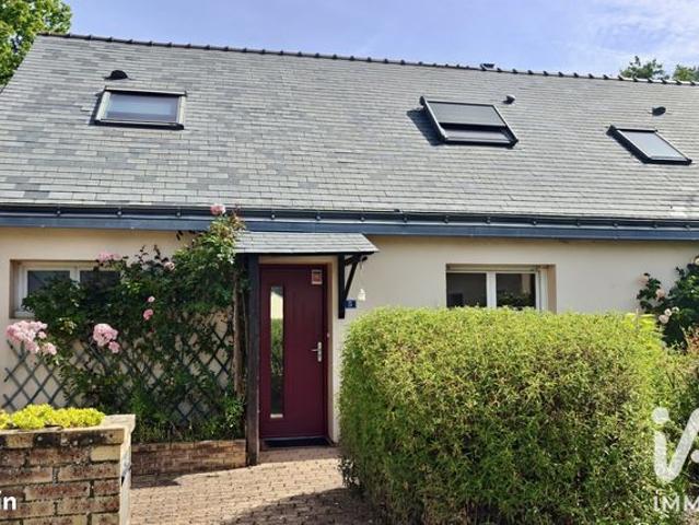 Maison familiale 5 pièces 127 m²