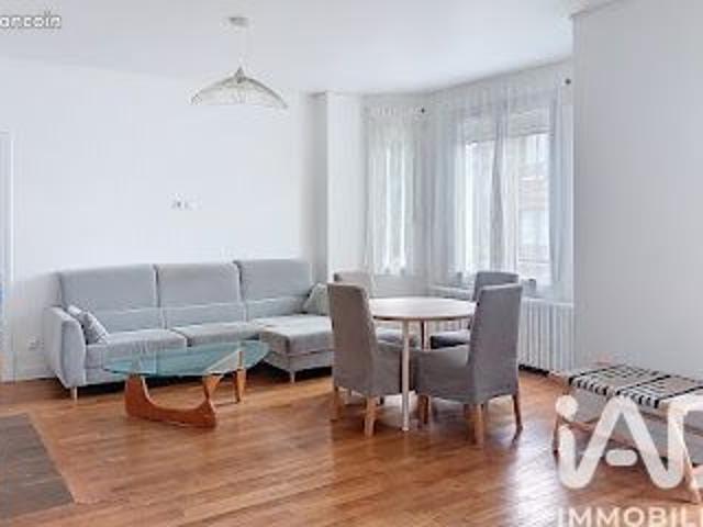 Maison familiale 5 pièces 125 m²