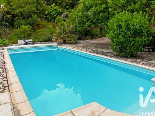 Maison familiale 5 pièces 125 m²