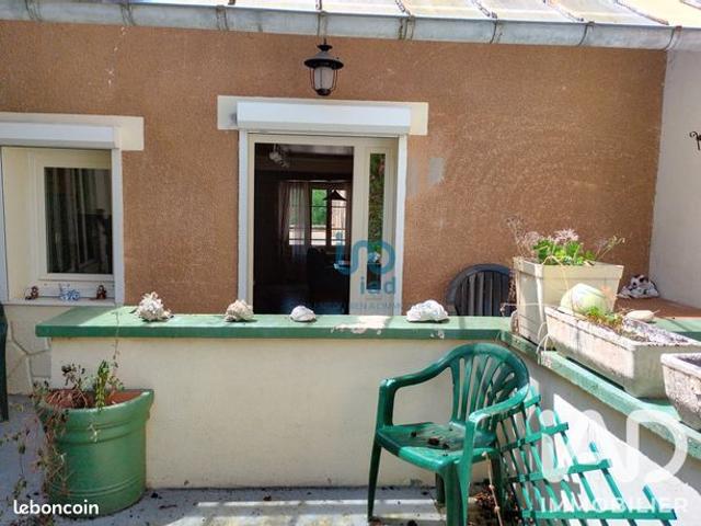 Maison familiale 5 pièces 133 m²