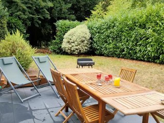 Maison familiale 5 pièces 130 m²