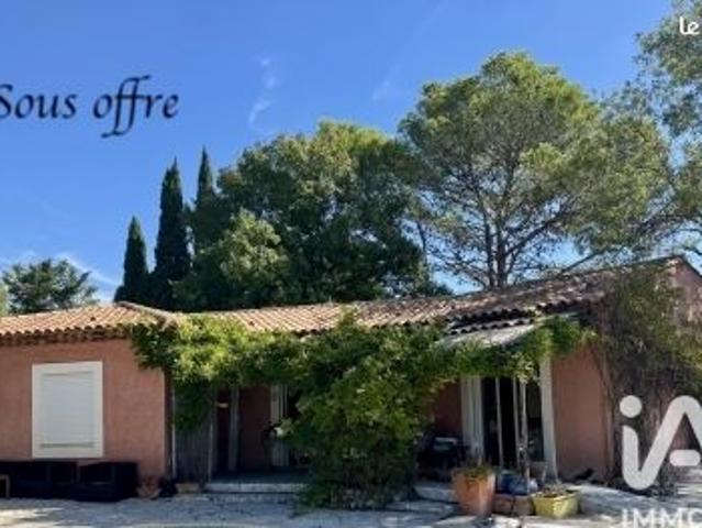 Maison familiale 5 pièces 130 m²