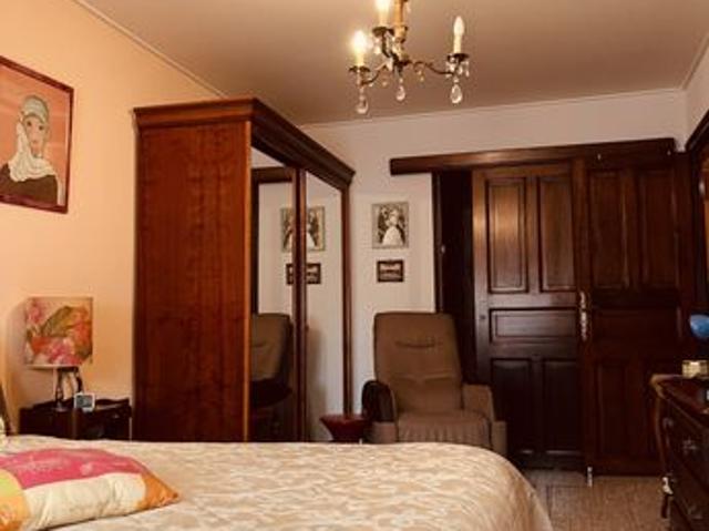 Maison familiale 5 pièces 131 m²
