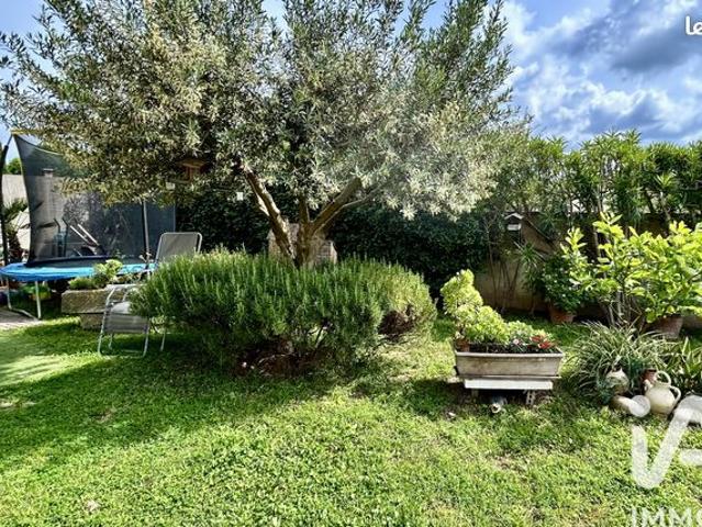 Maison familiale 5 pièces 132 m²