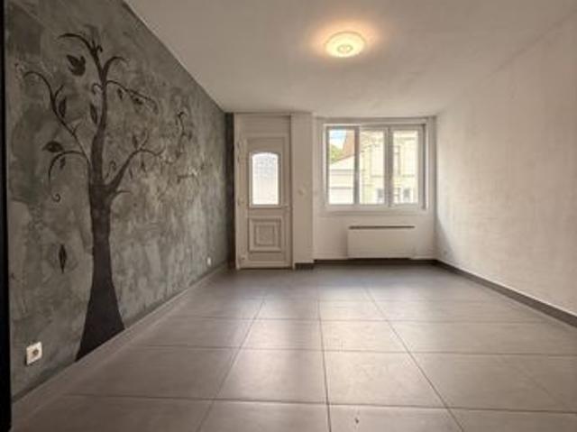 Maison familiale 5 pièces 137 m²
