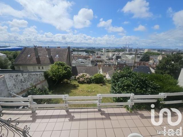 Maison familiale 5 pièces 134 m²
