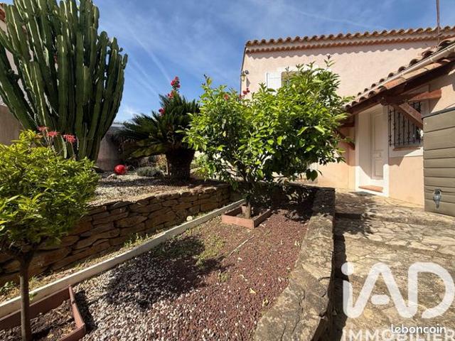 Maison familiale 5 pièces 135 m²