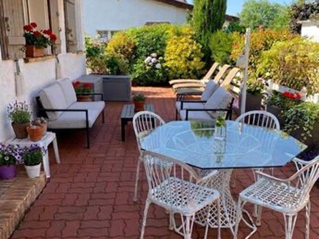 Maison familiale 5 pièces 135 m²
