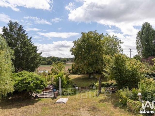 Maison familiale 5 pièces 235 m²