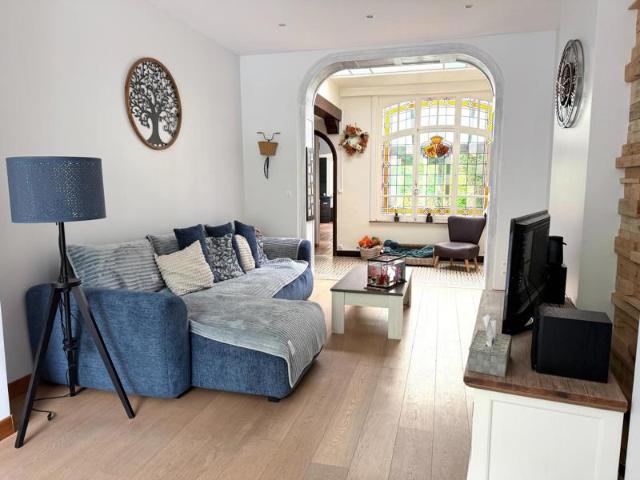 Maison familiale, 5 pièces, 4 chambres