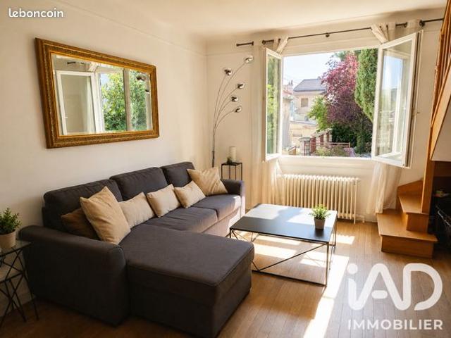 Maison familiale 5 pièces 78 m²