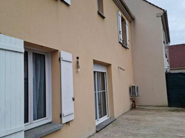 Maison familiale 5 pièces 84 m²