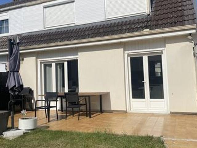 Maison familiale 5 pièces 84 m²