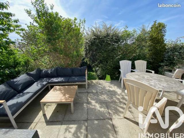 Maison familiale 5 pièces 85 m²