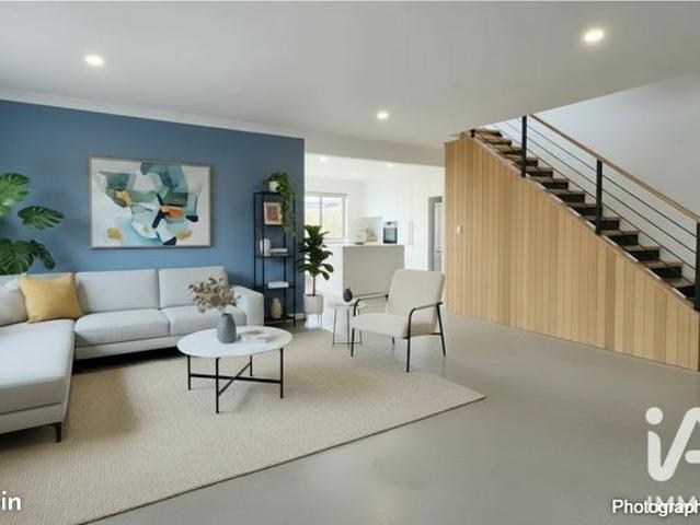 Maison familiale 5 pièces 88 m²