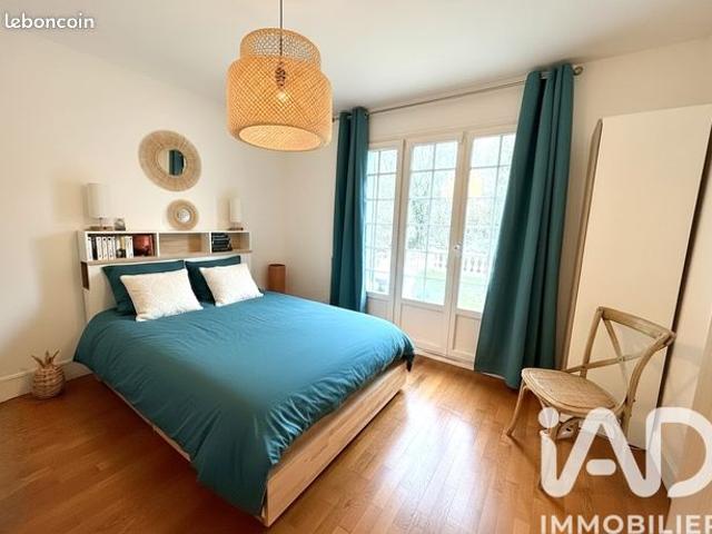 Maison familiale 5 pièces 88 m²