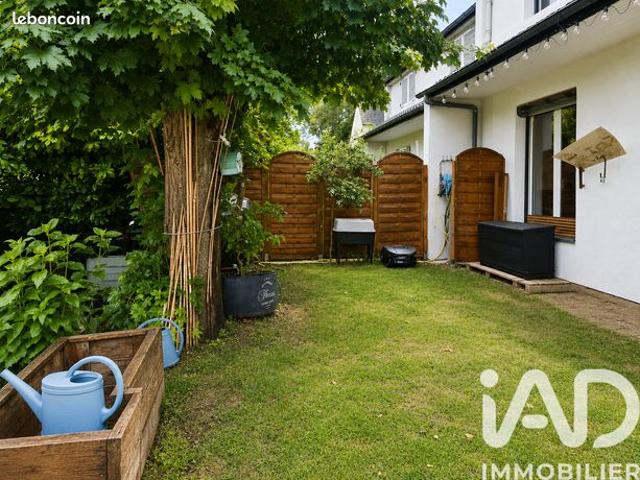 Maison familiale 5 pièces 88 m²