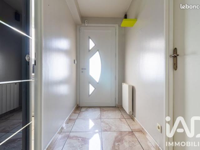 Maison familiale 5 pièces 80 m²