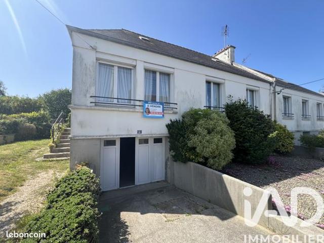 Maison familiale 5 pièces 100 m²