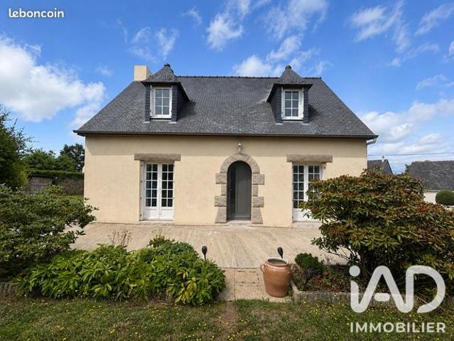 Maison familiale 5 pièces 94 m²