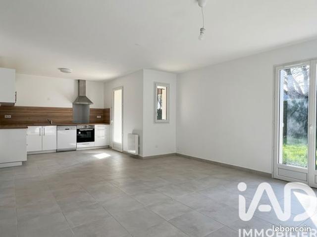 Maison familiale 5 pièces 94 m²