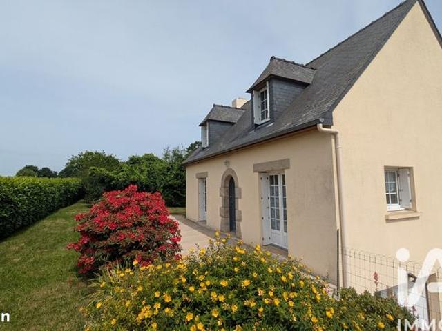 Maison familiale 5 pièces 94 m²