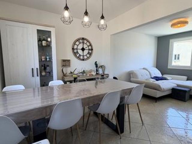 Maison familiale 5 pièces 95 m²