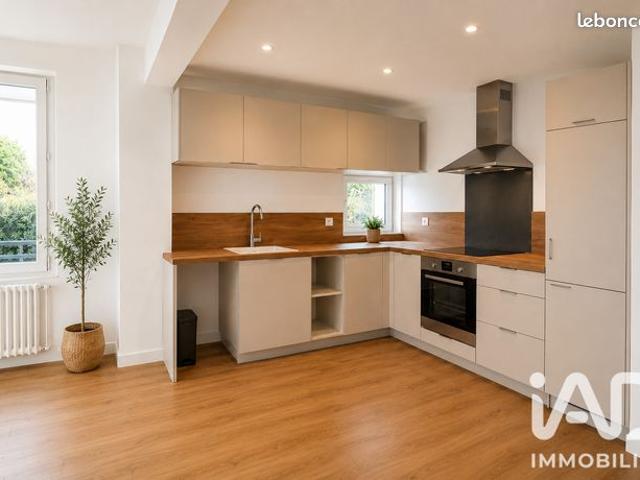 Maison familiale 5 pièces 95 m²