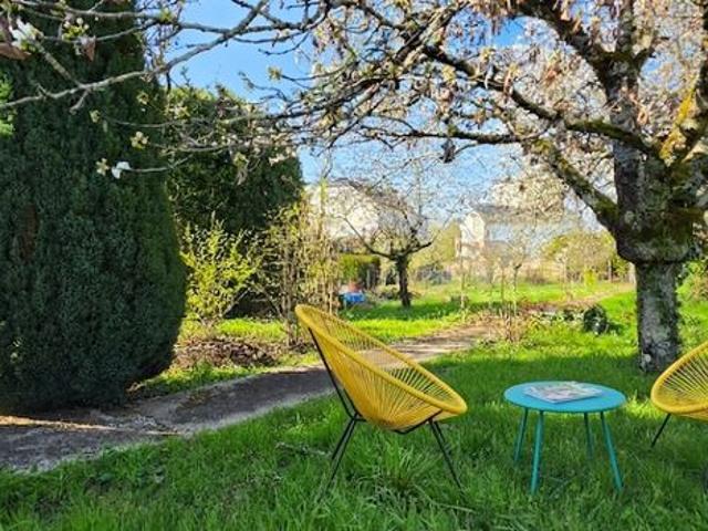 Maison familiale 5 pièces 95 m²