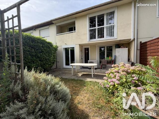 Maison familiale 5 pièces 95 m²