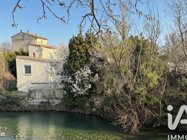 Maison familiale 5 pièces 95 m²