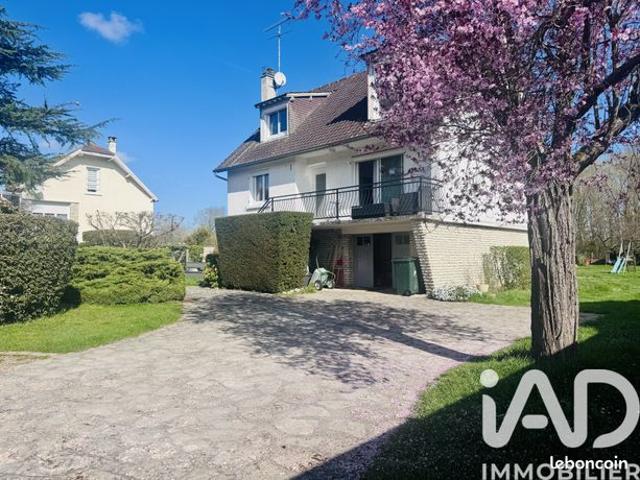 Maison familiale 5 pièces 95 m²
