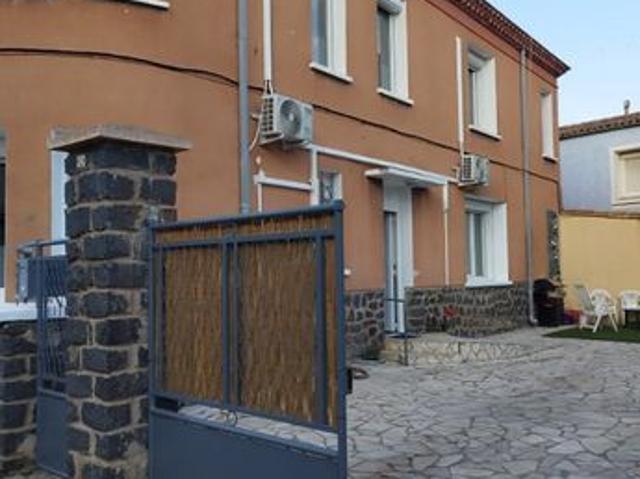Maison familiale 5 pièces 95 m²