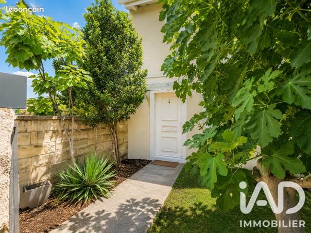 Maison familiale 5 pièces 95 m²