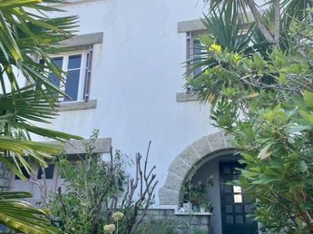 Maison familiale 5 pièces 96 m²