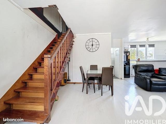 Maison familiale 5 pièces 96 m²
