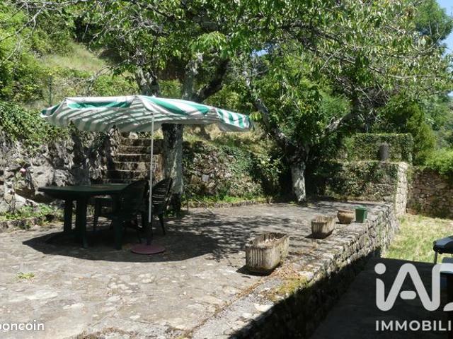 Maison familiale 5 pièces 96 m²