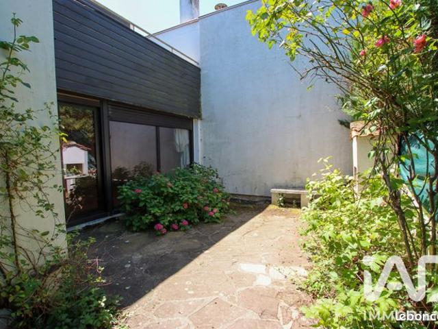 Maison familiale 5 pièces 97 m²
