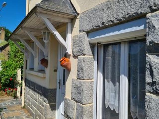Maison familiale 5 pièces 97 m²