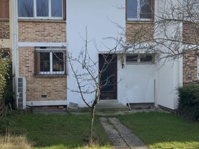 Maison familiale 5 pièces 97 m²