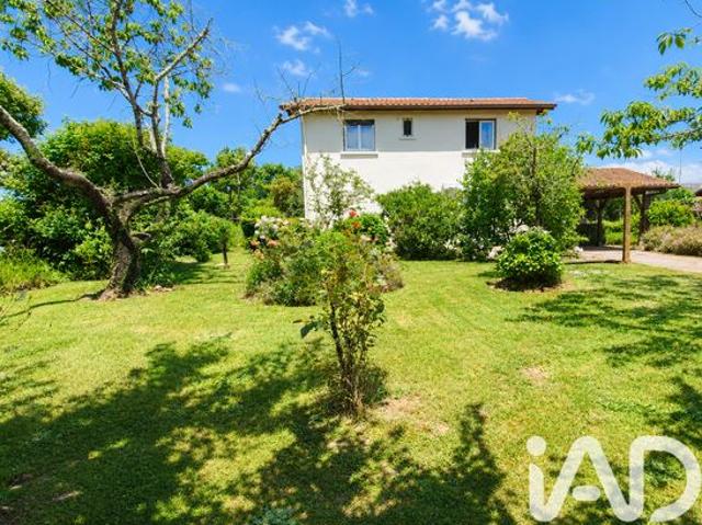 Maison familiale 5 pièces 98 m²