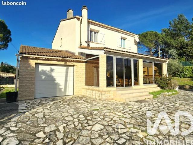 Maison familiale 5 pièces 99 m²