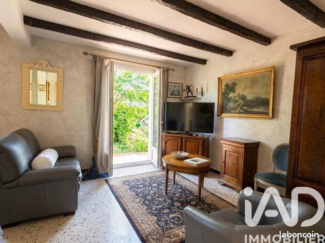 Maison familiale 5 pièces 99 m²