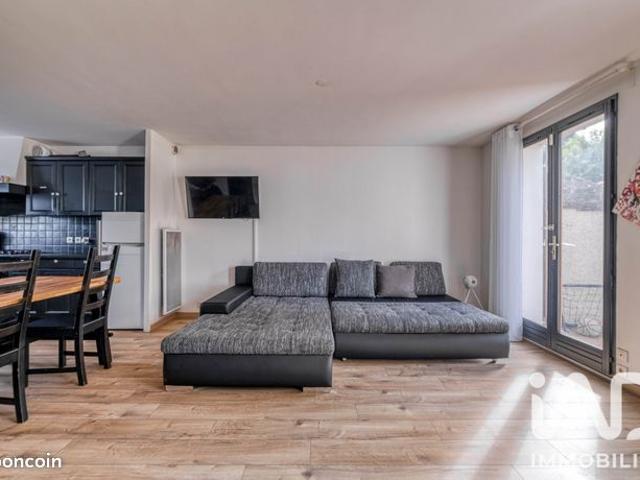 Maison familiale 5 pièces 90 m²