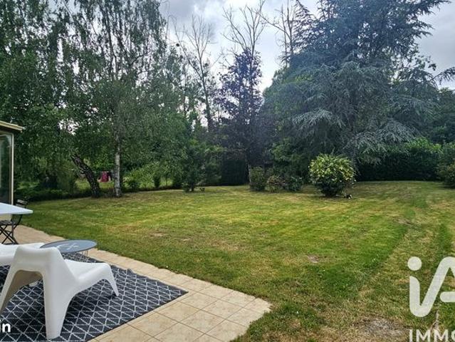 Maison familiale 5 pièces 91 m²