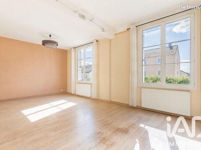 Maison familiale 5 pièces 92 m²