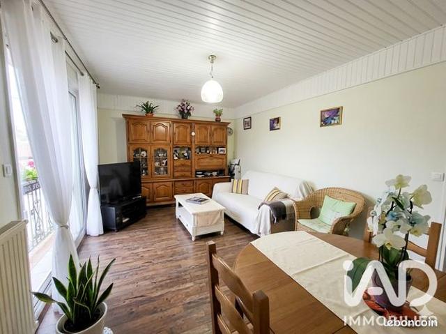 Maison familiale 5 pièces 92 m²